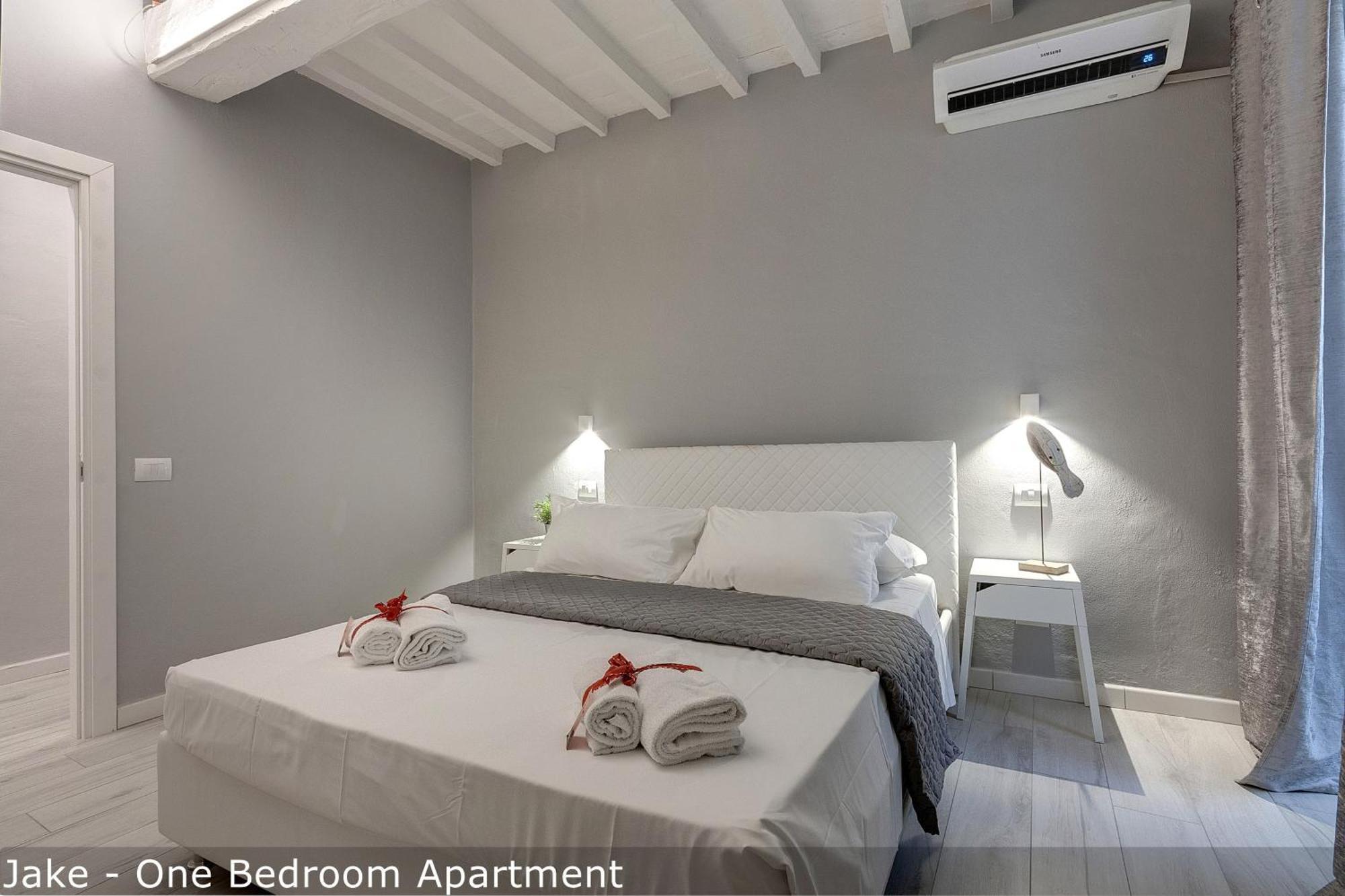 Jake & Francis Apartments By Mamo Флоренция Экстерьер фото