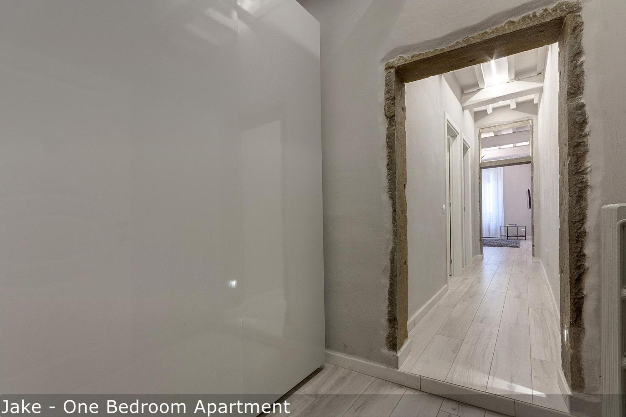 Jake & Francis Apartments By Mamo Флоренция Экстерьер фото