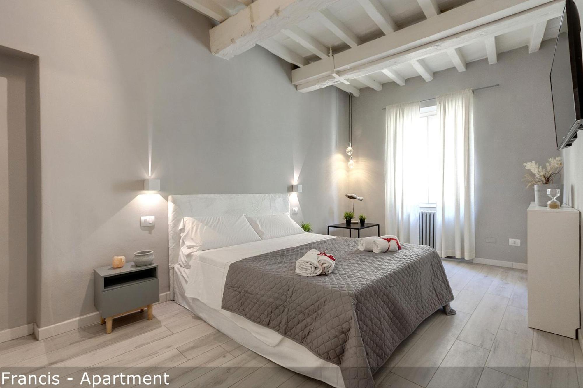 Jake & Francis Apartments By Mamo Флоренция Экстерьер фото