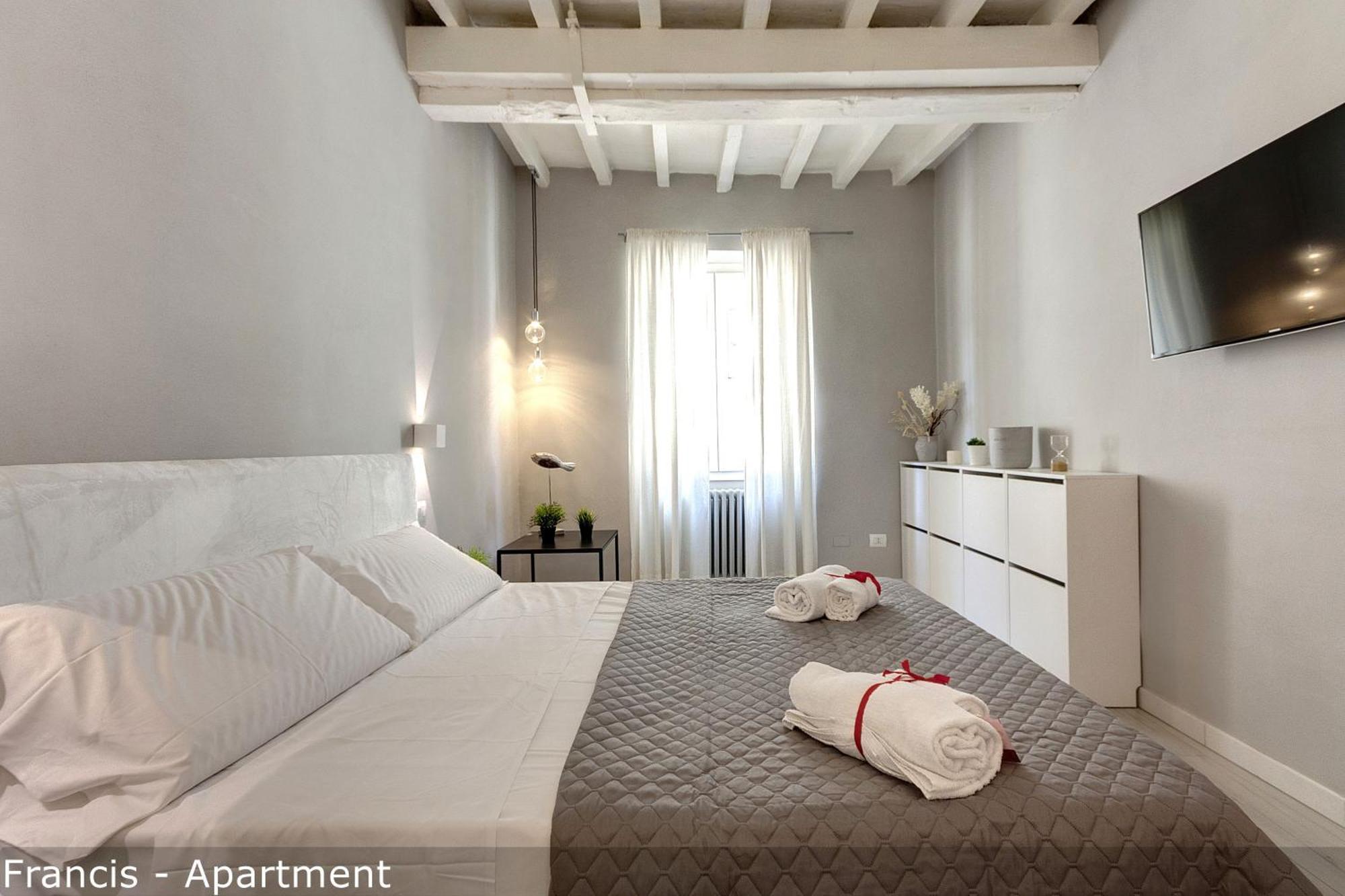 Jake & Francis Apartments By Mamo Флоренция Экстерьер фото